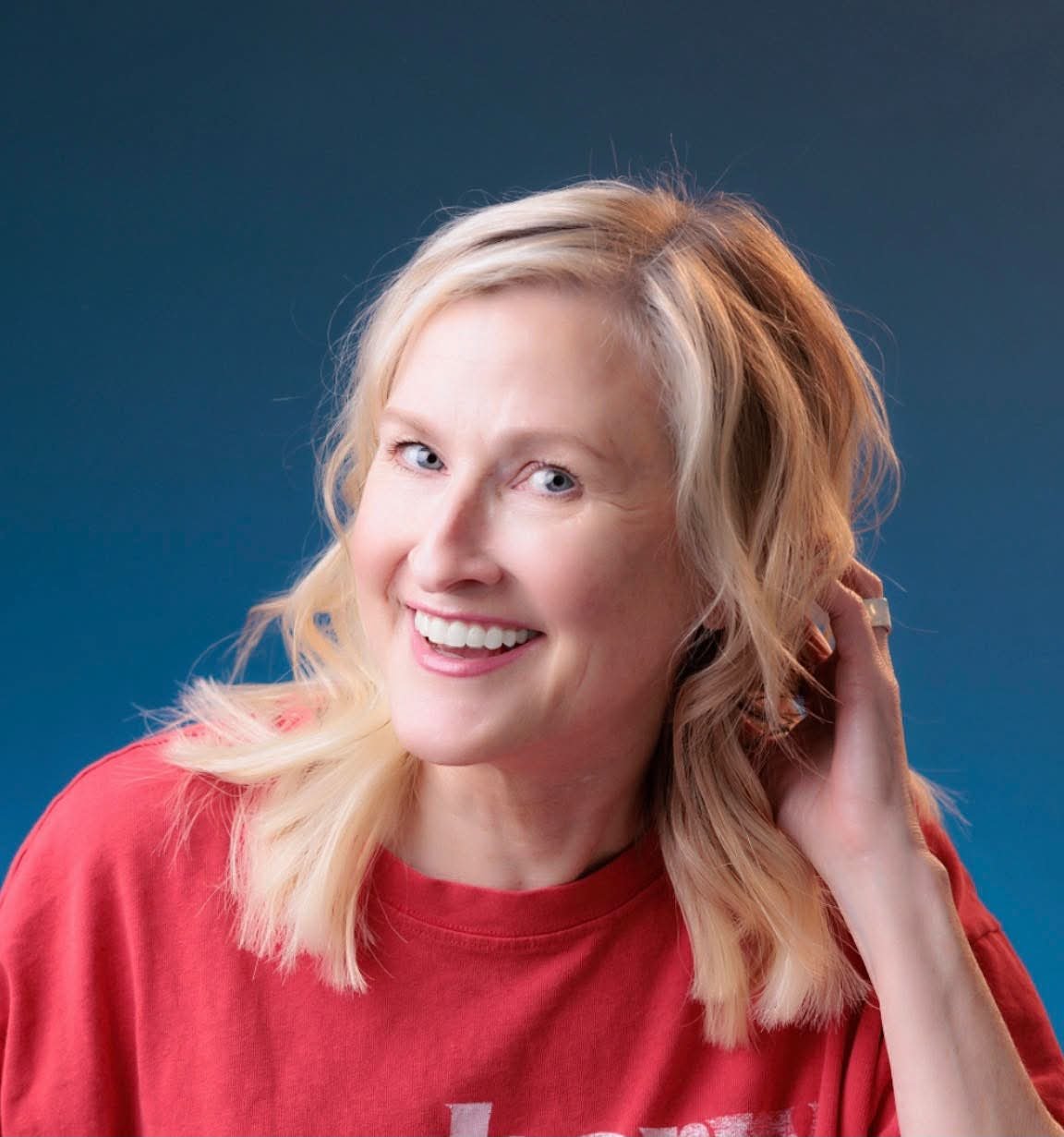 Feature - Jody Carroll