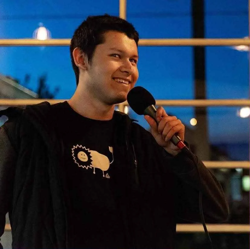 Host - Craig Stewart