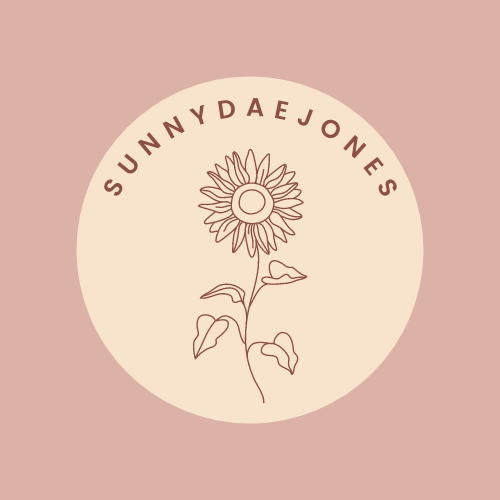 sunnydaejones