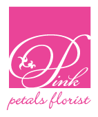 Pink Petals Florist