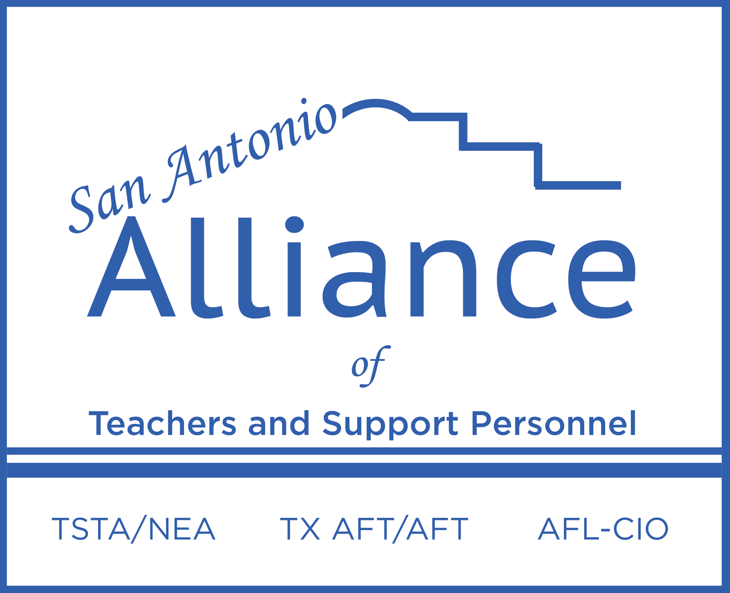 San Antonio Alliance, Local 67