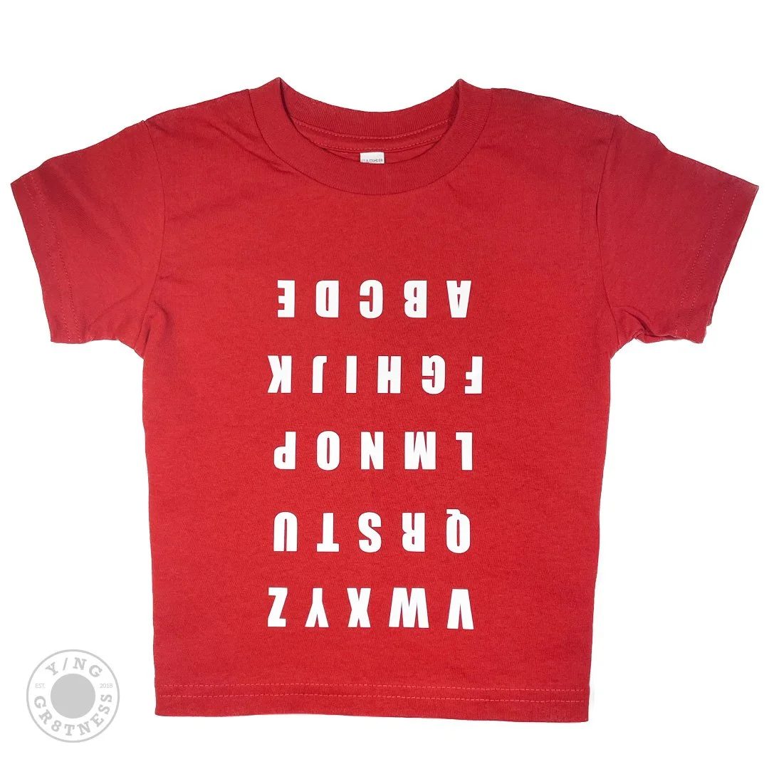 ABC Tee