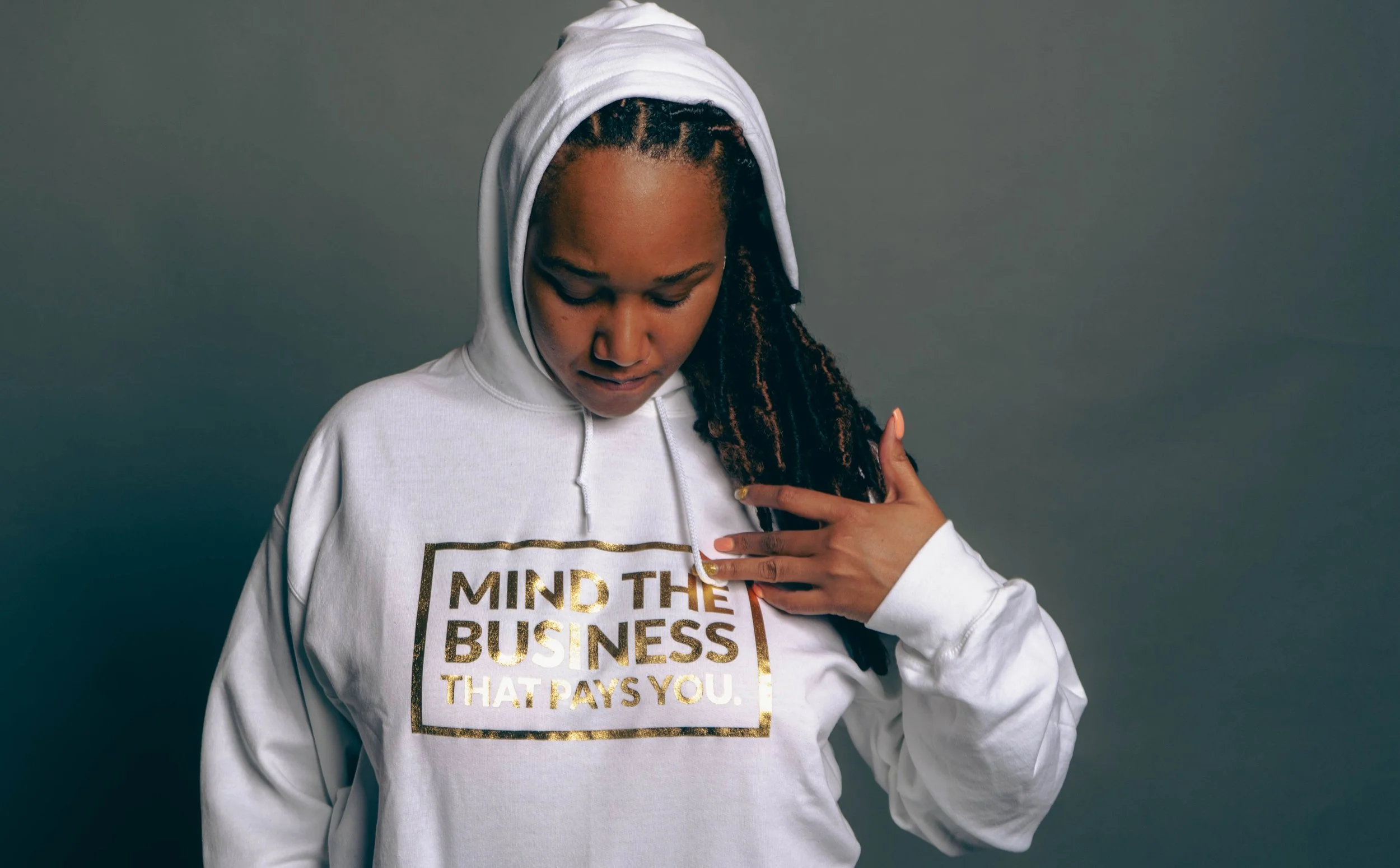 Finding Balance ⚖️ : 3 Strategies to “Mind The Business That Pays You”