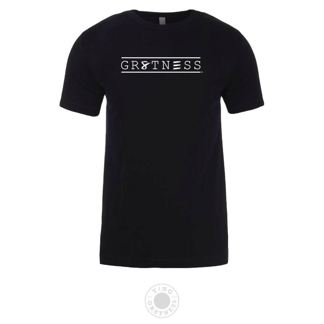 The GR8TNESS Tee