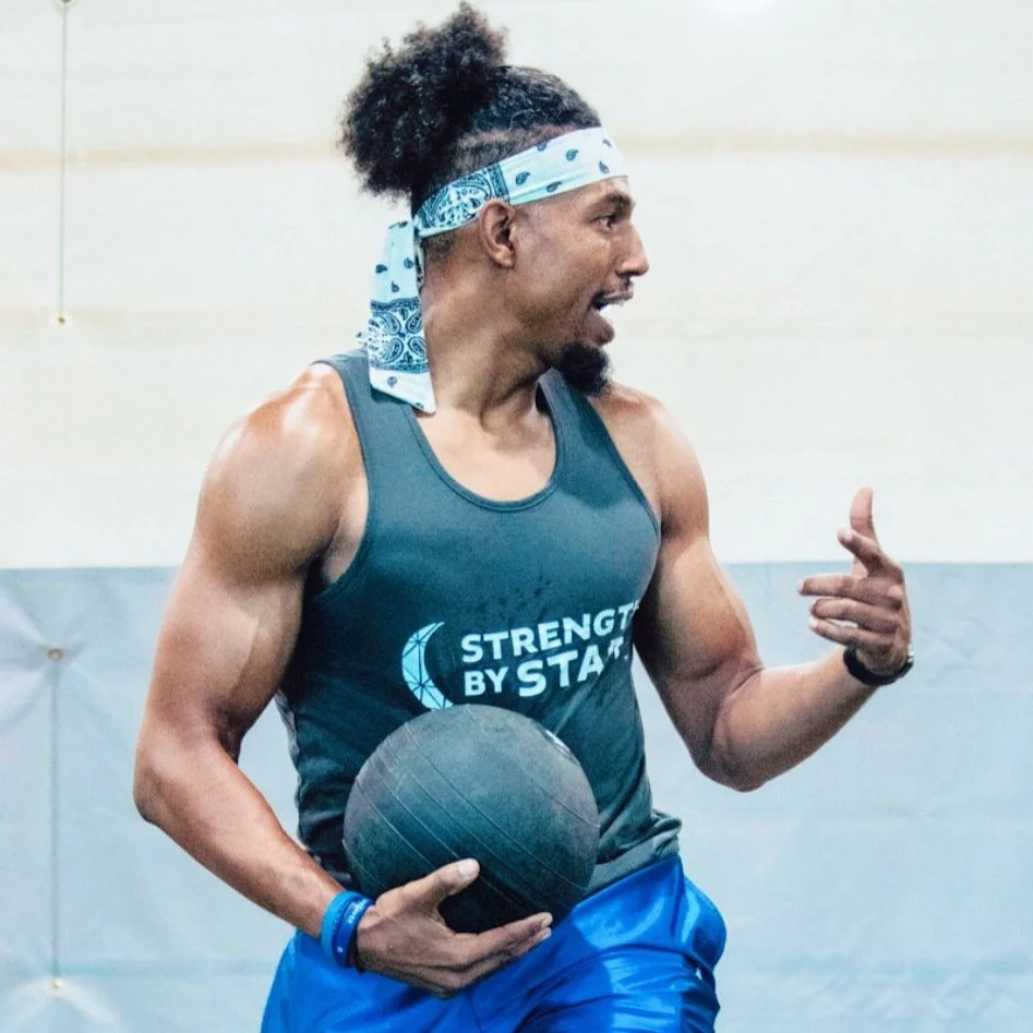 Image of Coach Staff in action