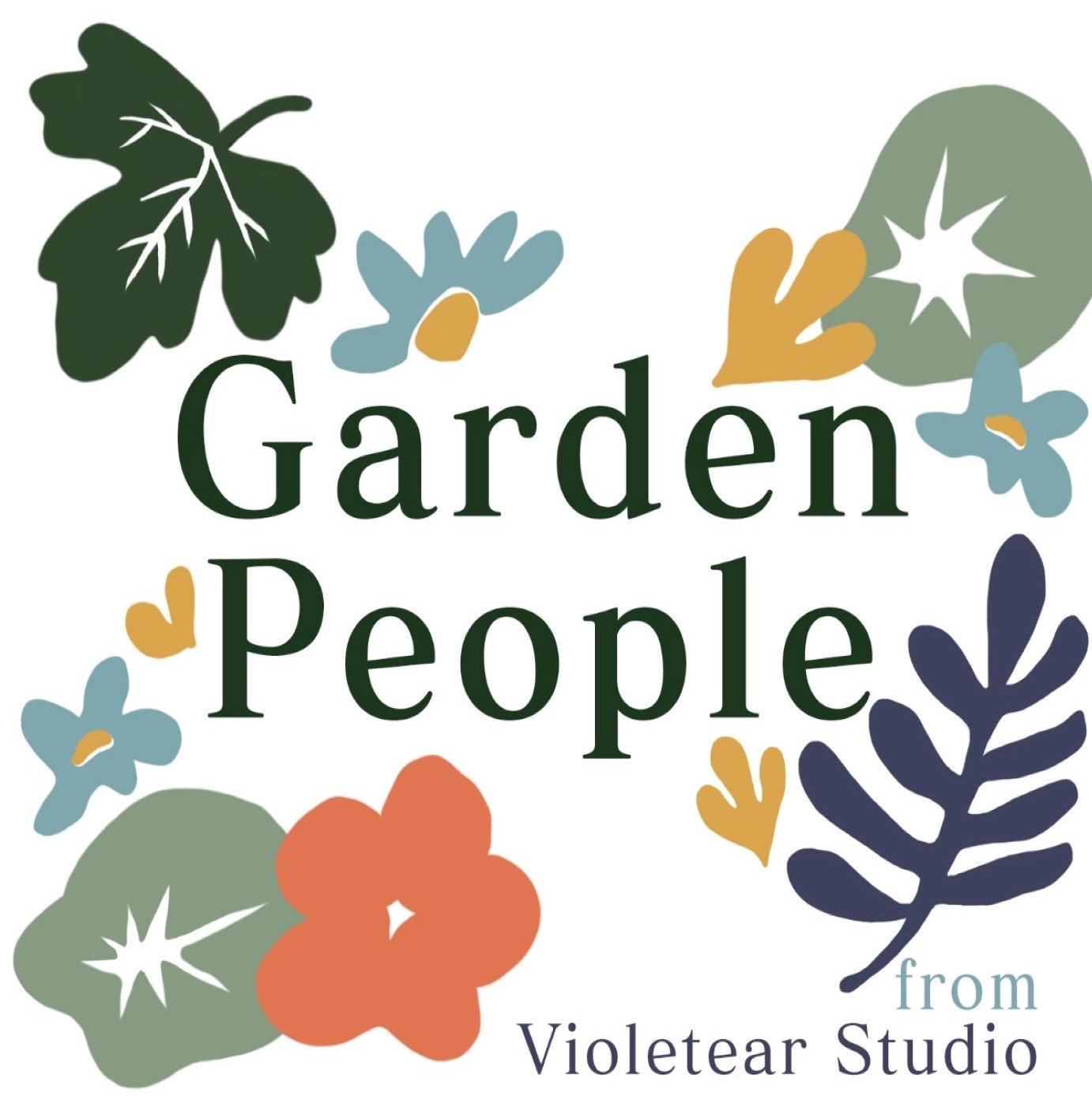 Introducing: Garden People