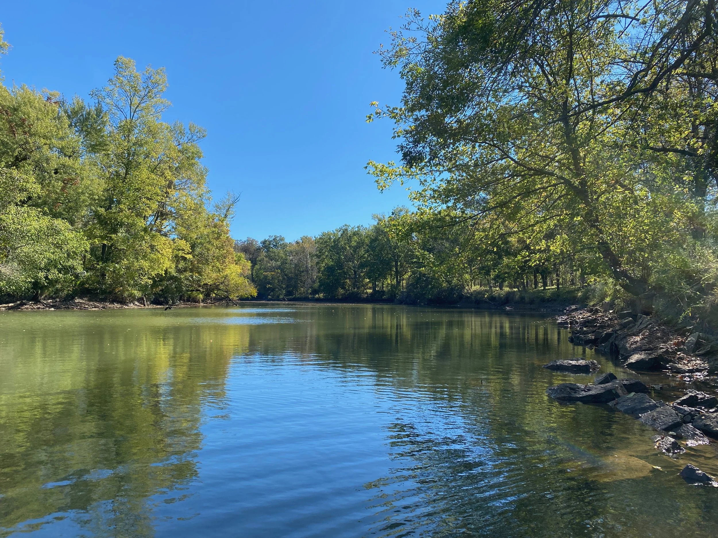Gallery 2 — Hideaway River Farm A Restorative Riverfront Retreat