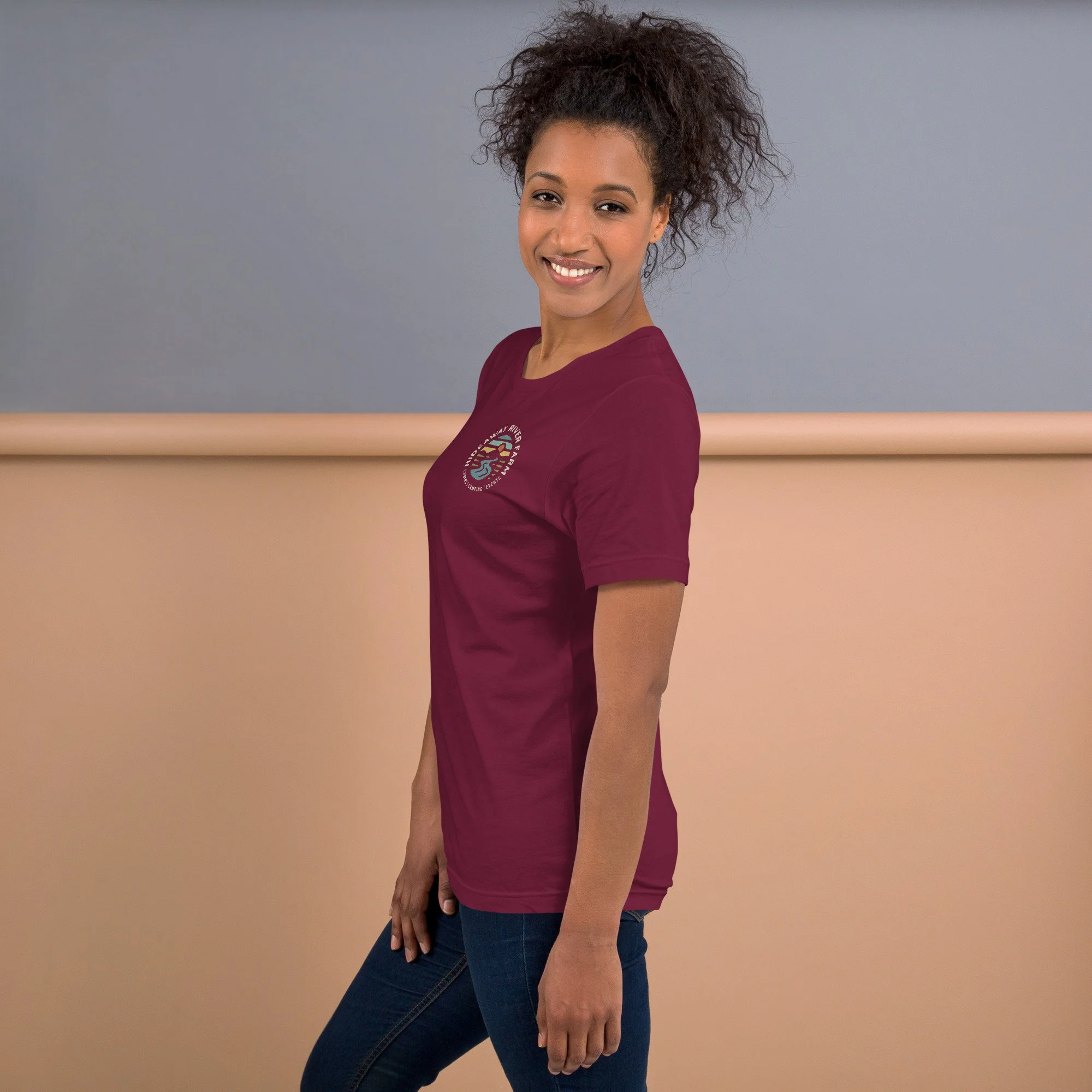 unisex-staple-t-shirt-maroon-left-681cd469b37d7.jpg