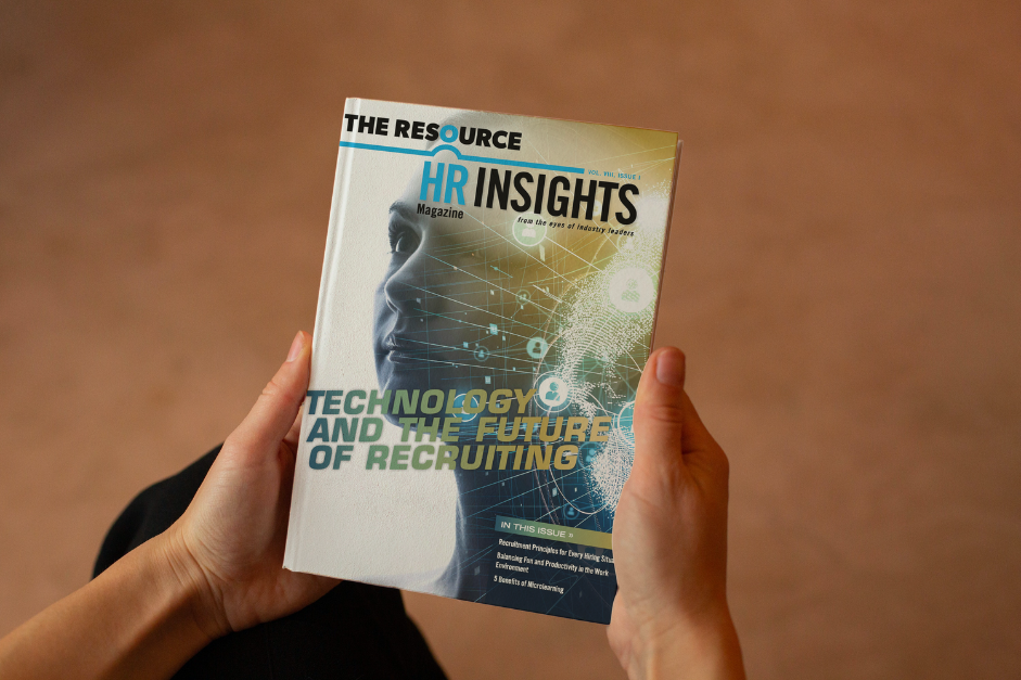 Trade Publication Bylined Article

[Skills: Thought Leadership | Writing]