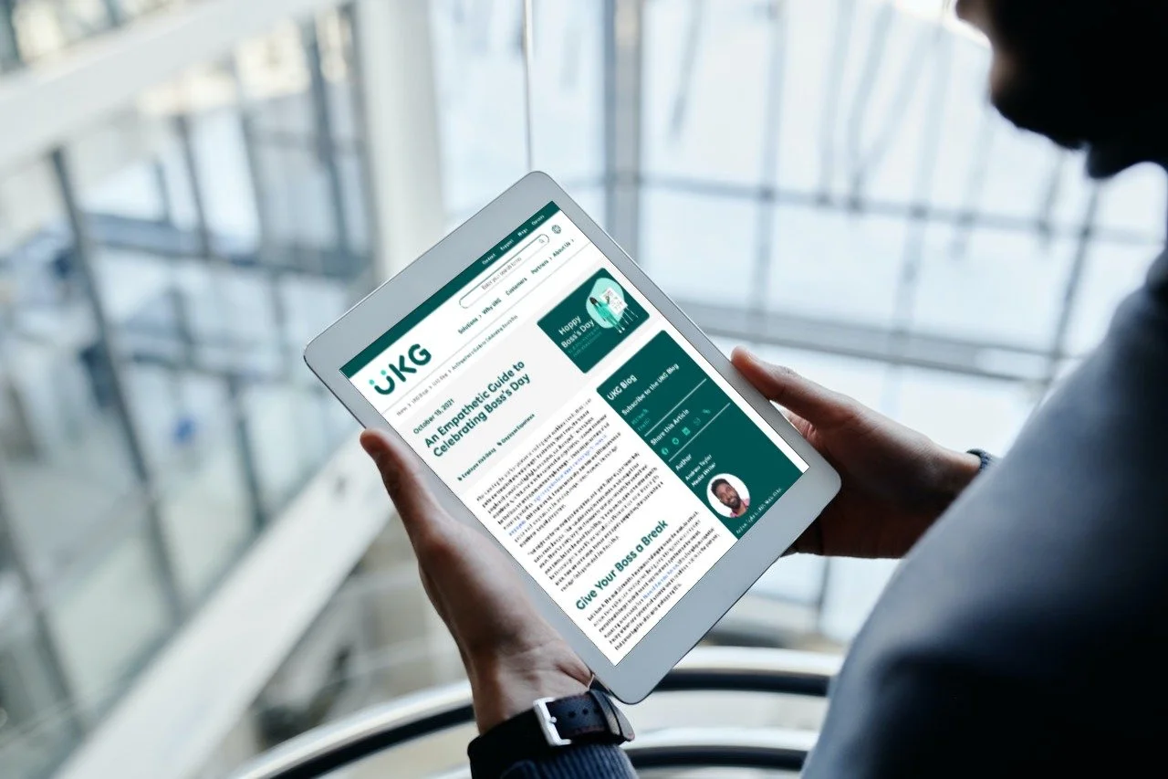 Thought-Leadership Blog Post, 2021

[Skills: Copywriting | Blog Management]