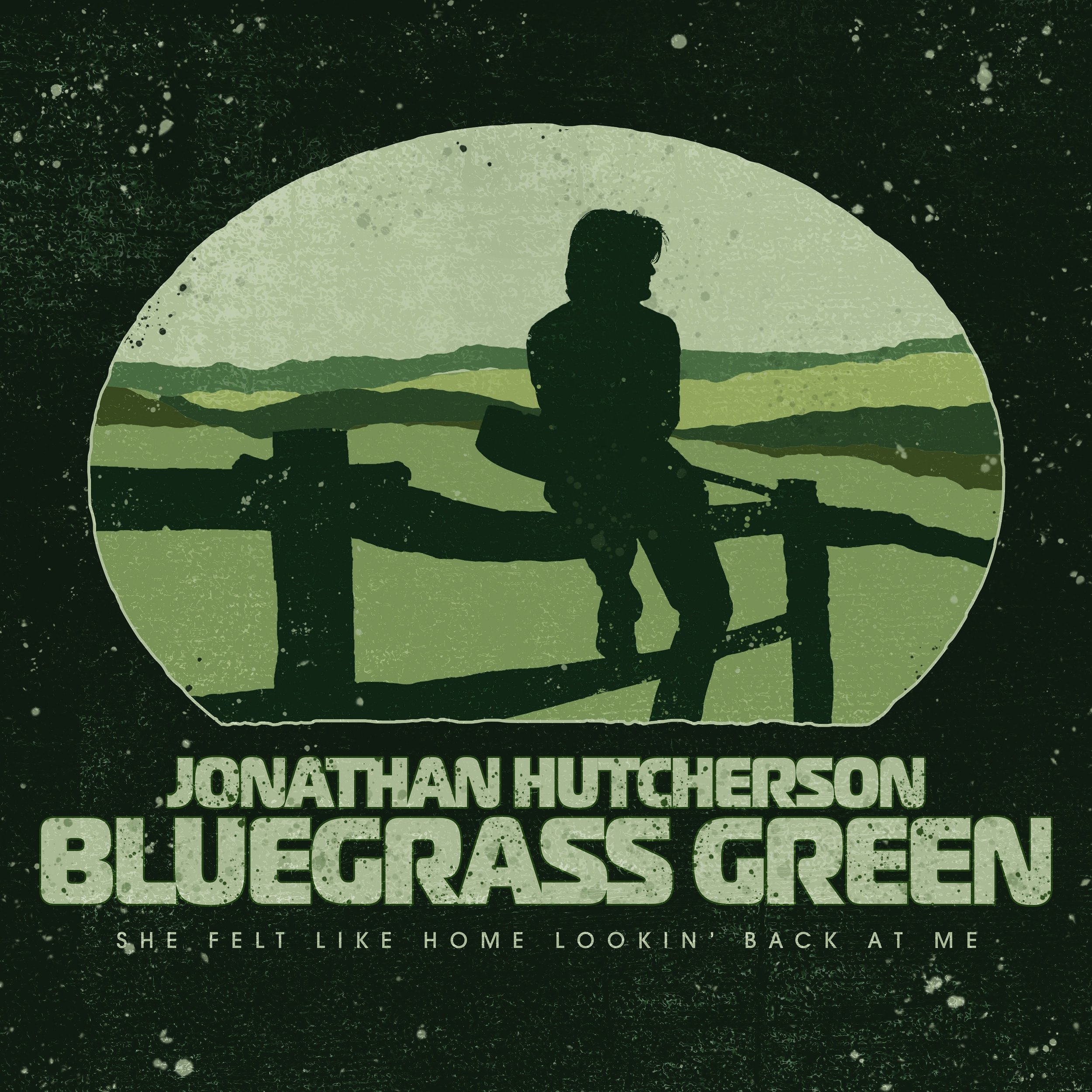 &ldquo;Bluegrass Green&rdquo; coming out Friday. This song&rsquo;s got my Kentucky roots all over it. Pumped to finally give this one to y&rsquo;all. Pre-save link in bio