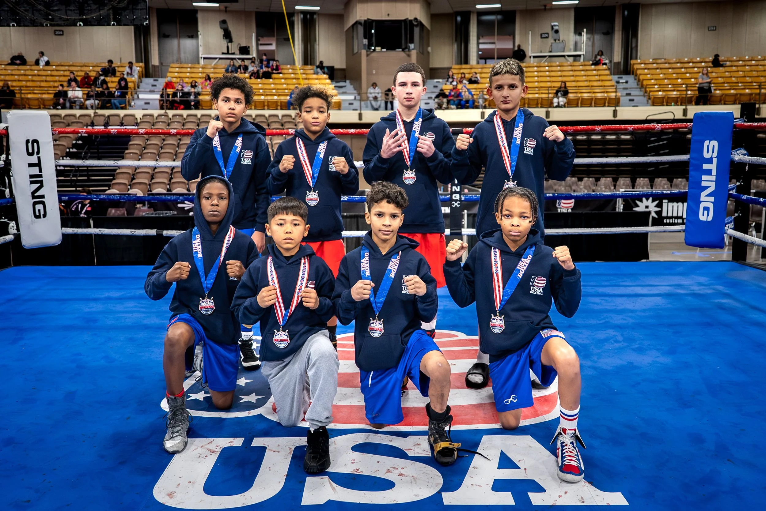 USA Boxing Foundation