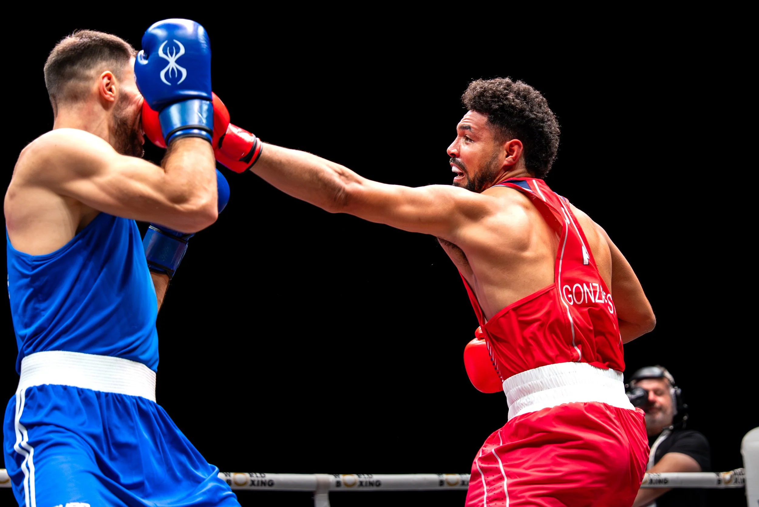 World Boxing Championships Day 6 - 73.jpeg