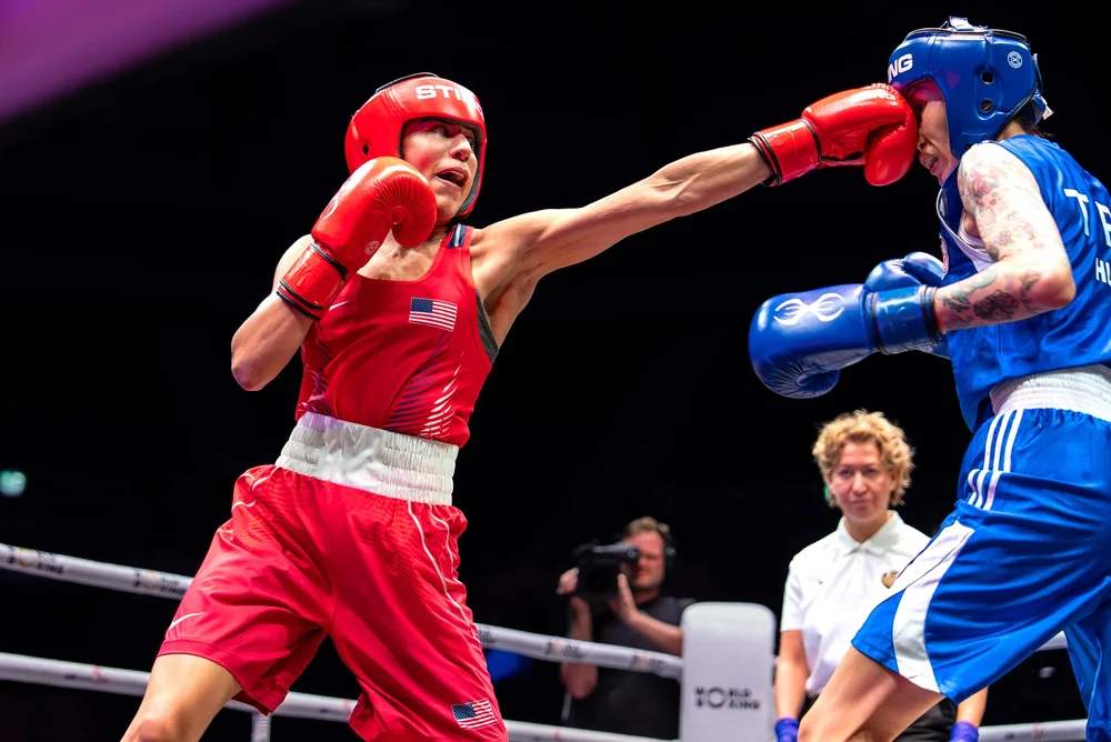 USA Boxing Foundation