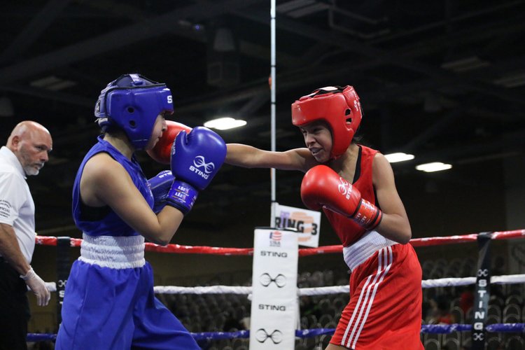 USA Boxing Foundation