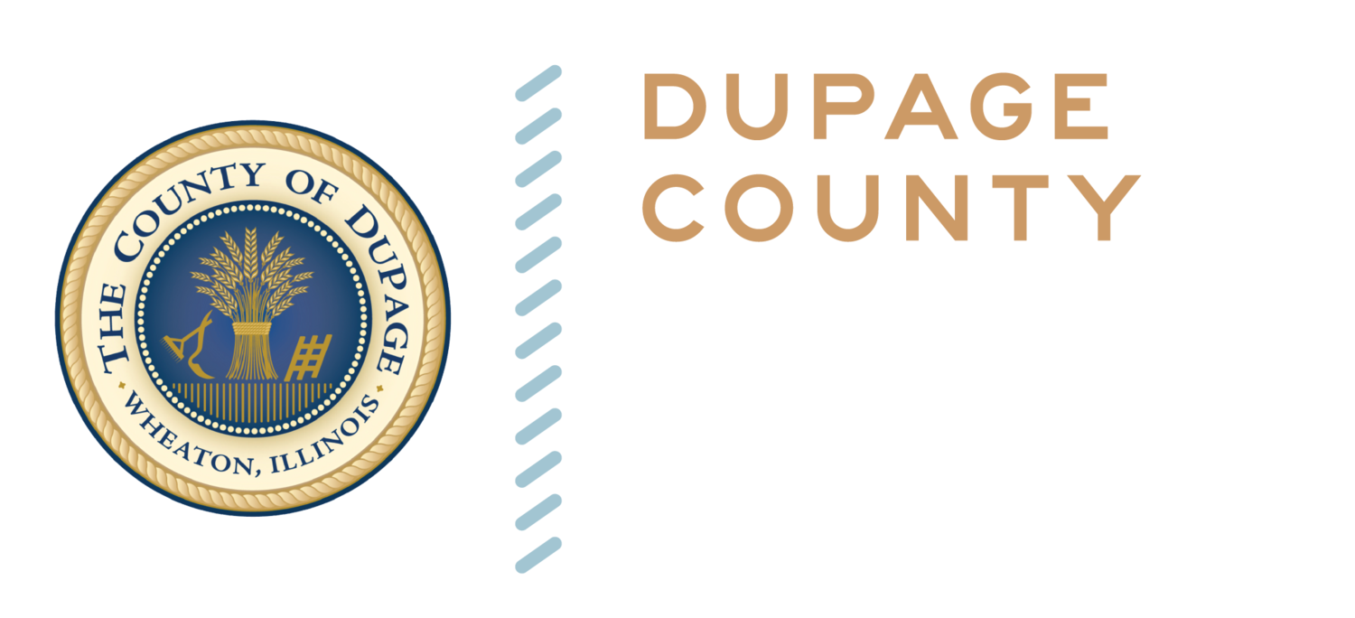 DuPage Trails Plan