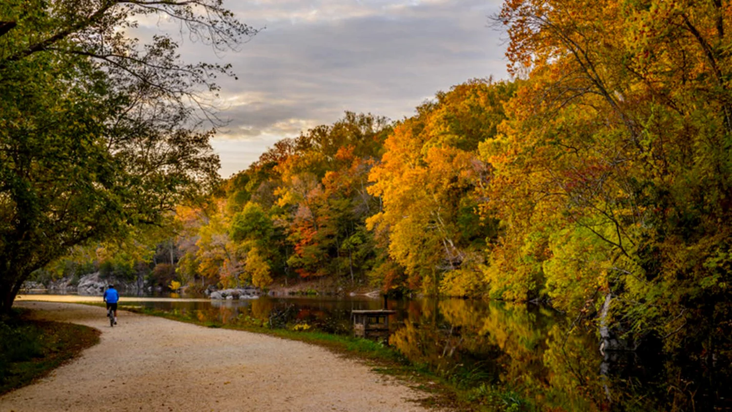 DuPage Trails Plan