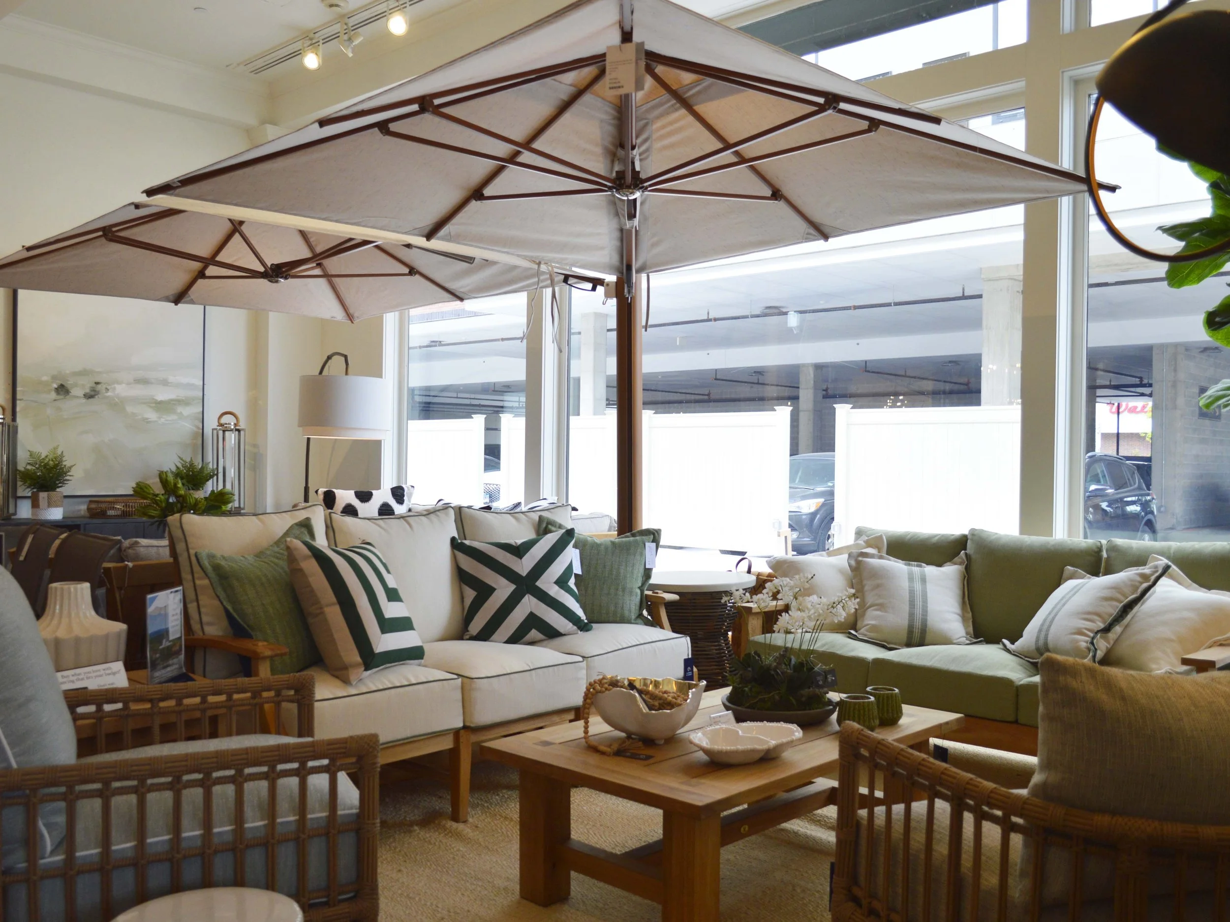 Summer Classics Home | Furniture & Specialty Rugs — Enjoy Highland Park ...
