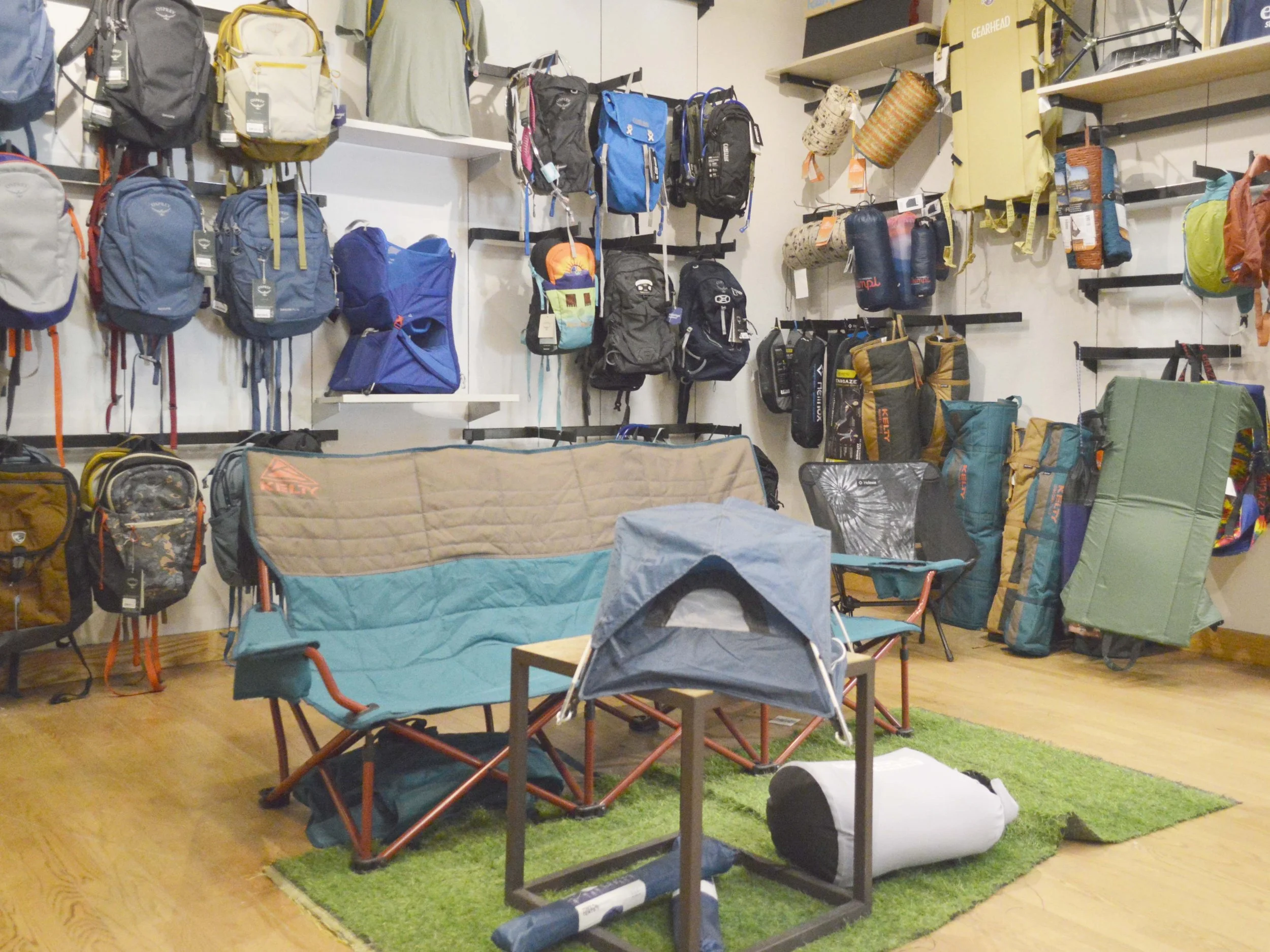 Gearhead Outfitters Apparel, Accessories & Shoes — Enjoy Highland