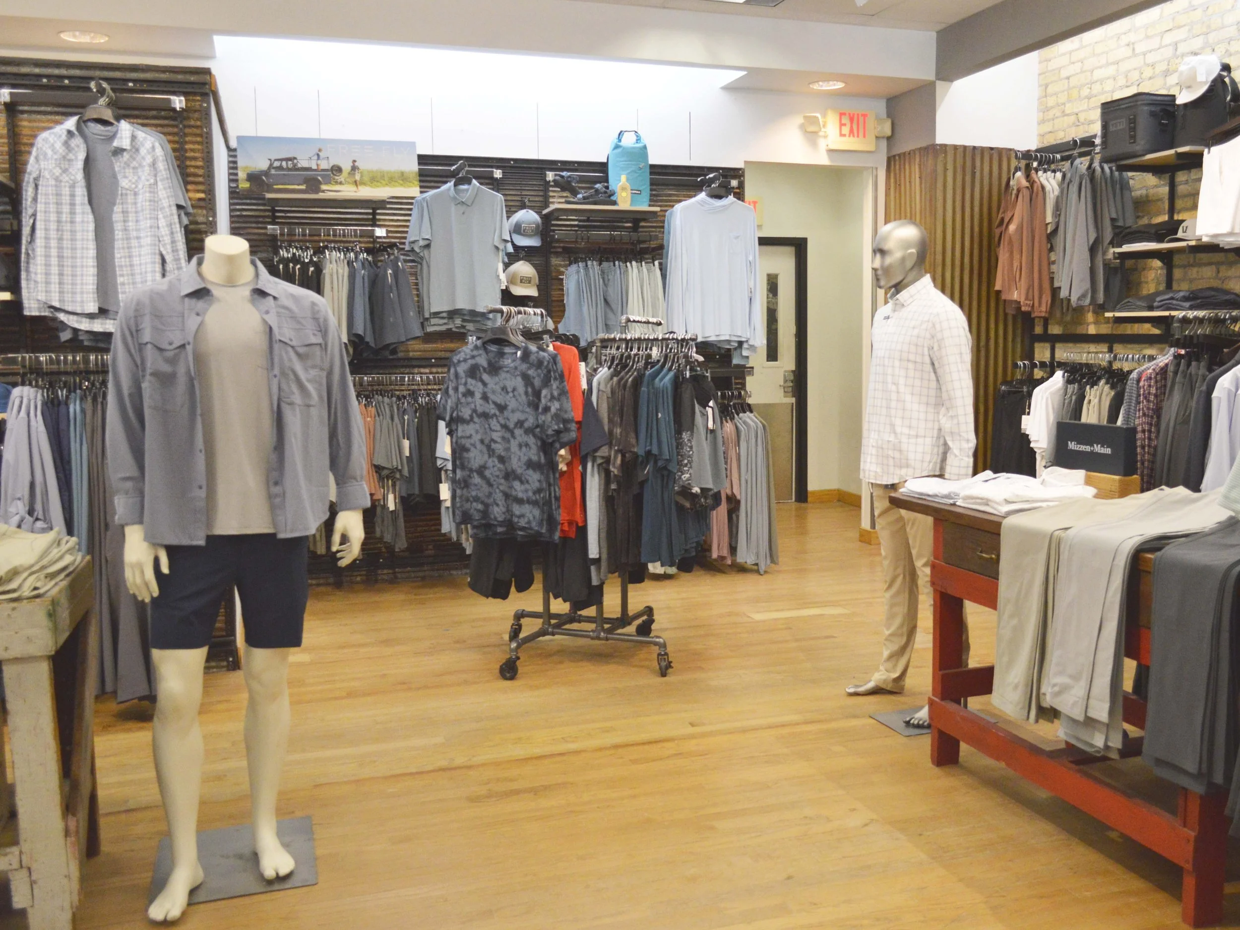 Gearhead Outfitters Apparel, Accessories & Shoes — Enjoy Highland