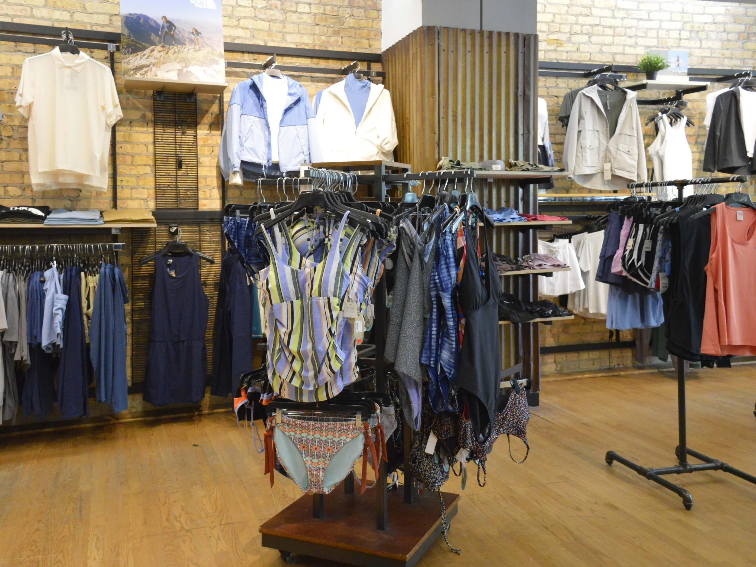 Gearhead Outfitters Apparel, Accessories & Shoes — Enjoy Highland