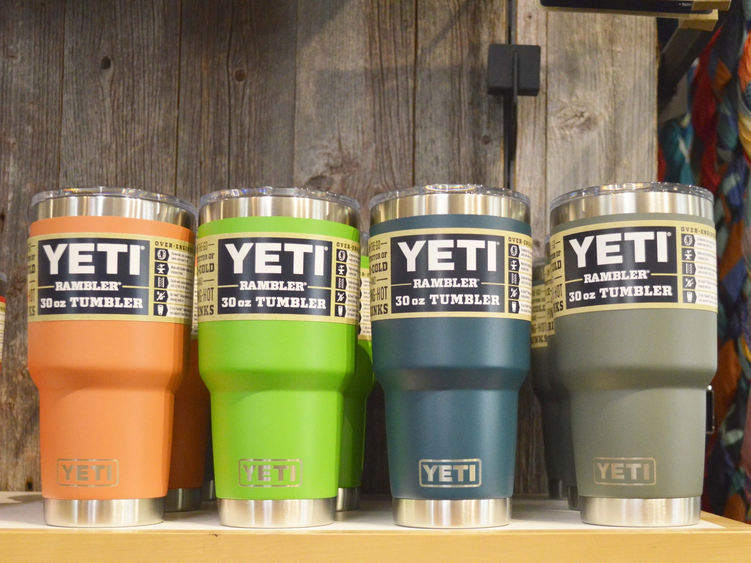 Gearhead Outfitters Apparel, Accessories & Shoes — Enjoy Highland