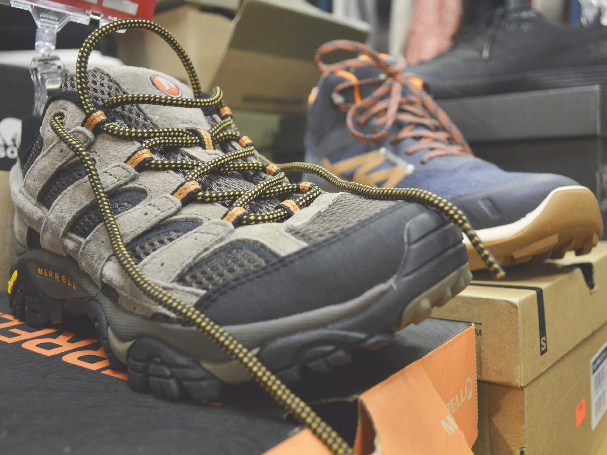 Gearhead Outfitters Apparel, Accessories & Shoes — Enjoy Highland