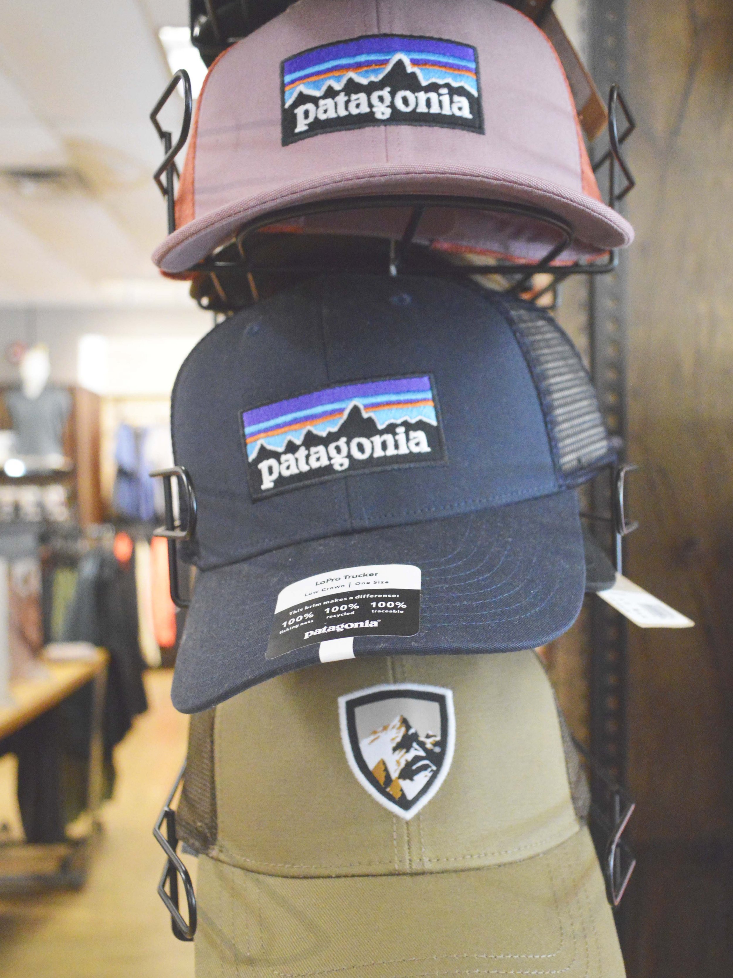 Gearhead Outfitters Apparel, Accessories & Shoes — Enjoy Highland