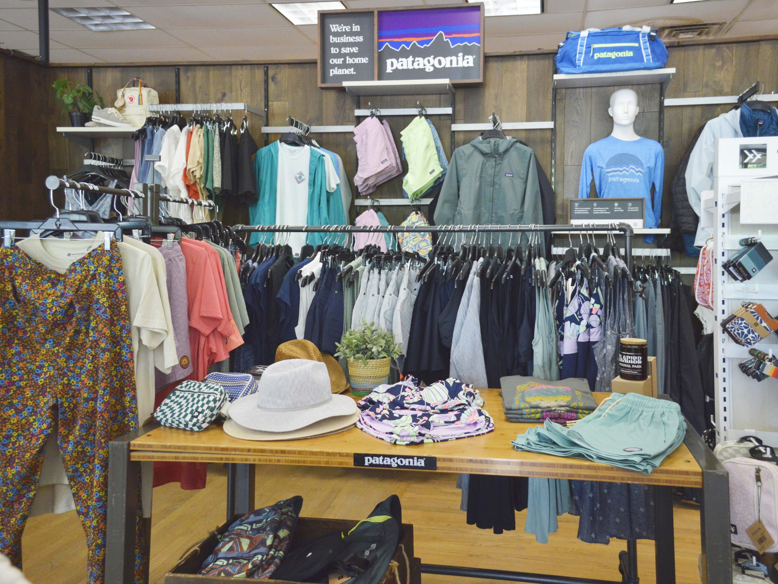 Gearhead Outfitters Apparel, Accessories & Shoes — Enjoy Highland