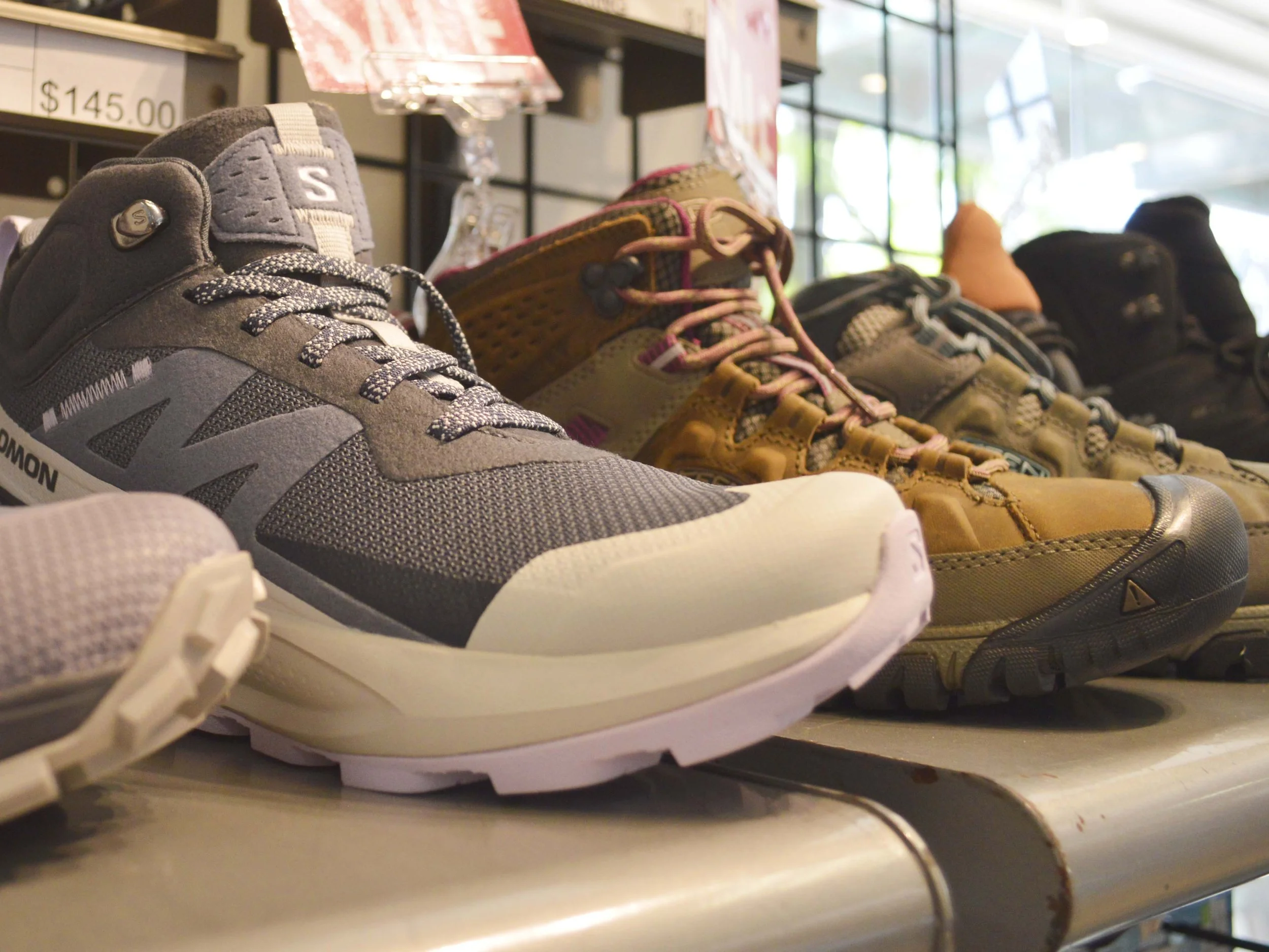 Gearhead Outfitters Apparel, Accessories & Shoes — Enjoy Highland