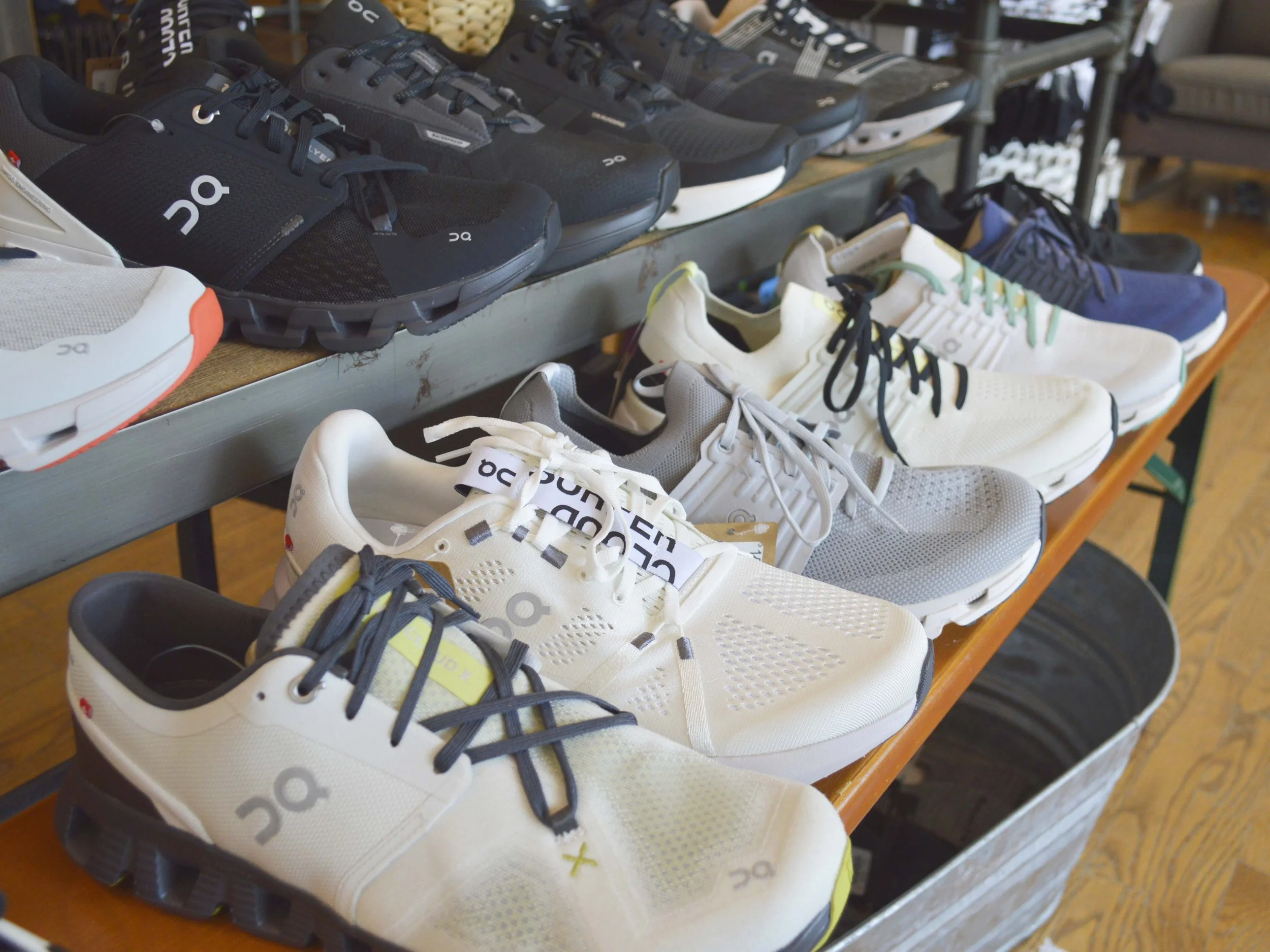 Gearhead Outfitters Apparel, Accessories & Shoes — Enjoy Highland