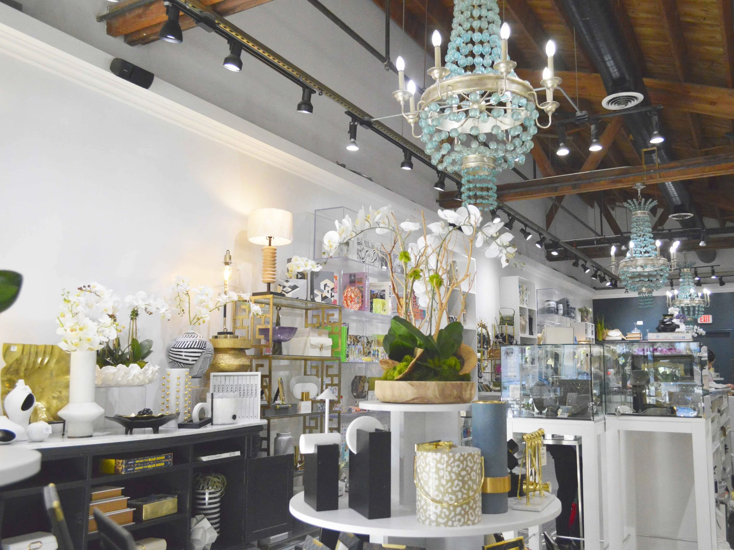 Style Shack | Floral, Gifts & Home — Enjoy Highland Park | City of