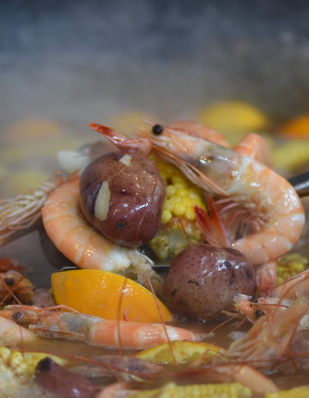 Bluegrass | American Cuisine — Enjoy Highland Park | City of Highland ...