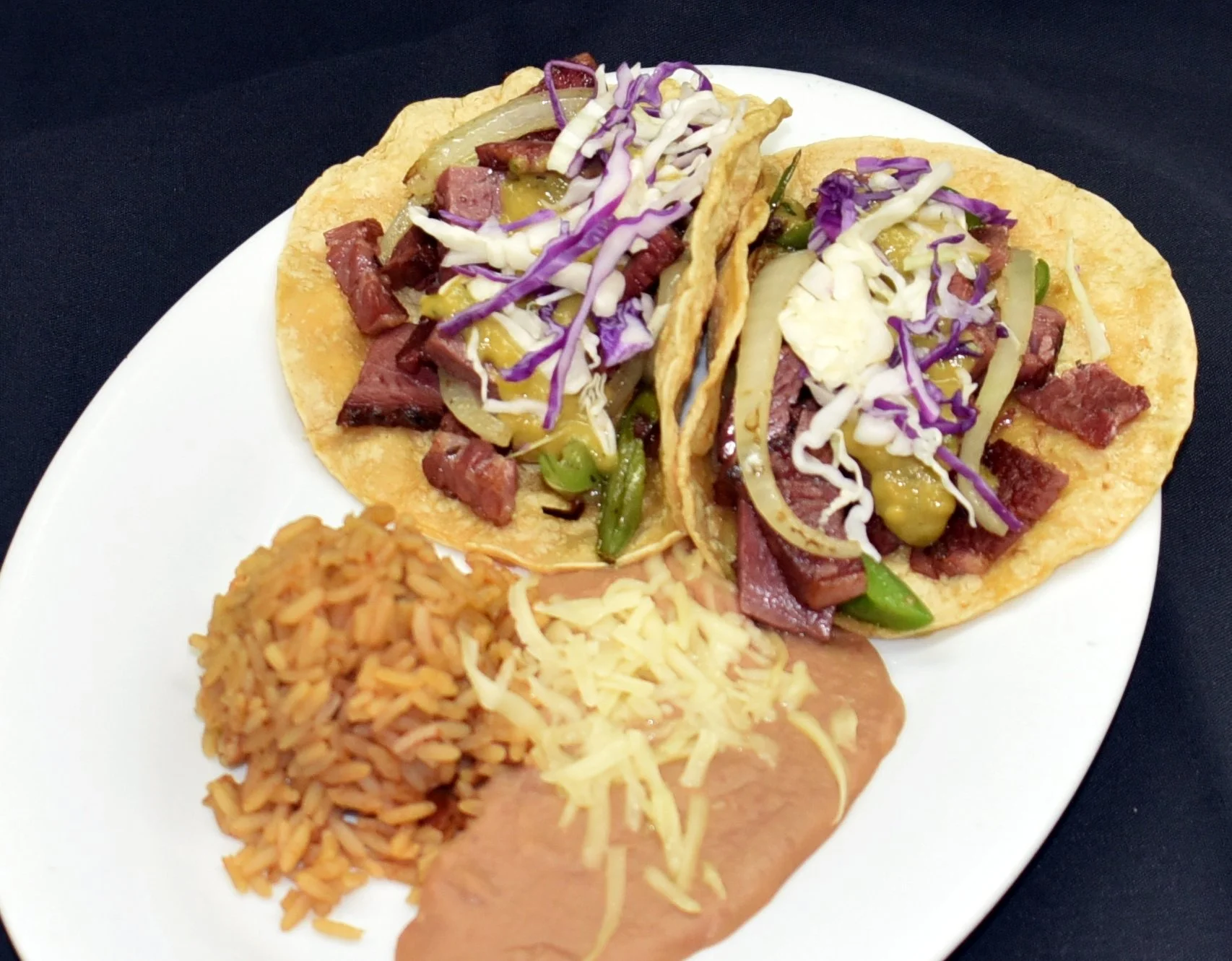Bluegrass | American Cuisine — Enjoy Highland Park | City of Highland ...