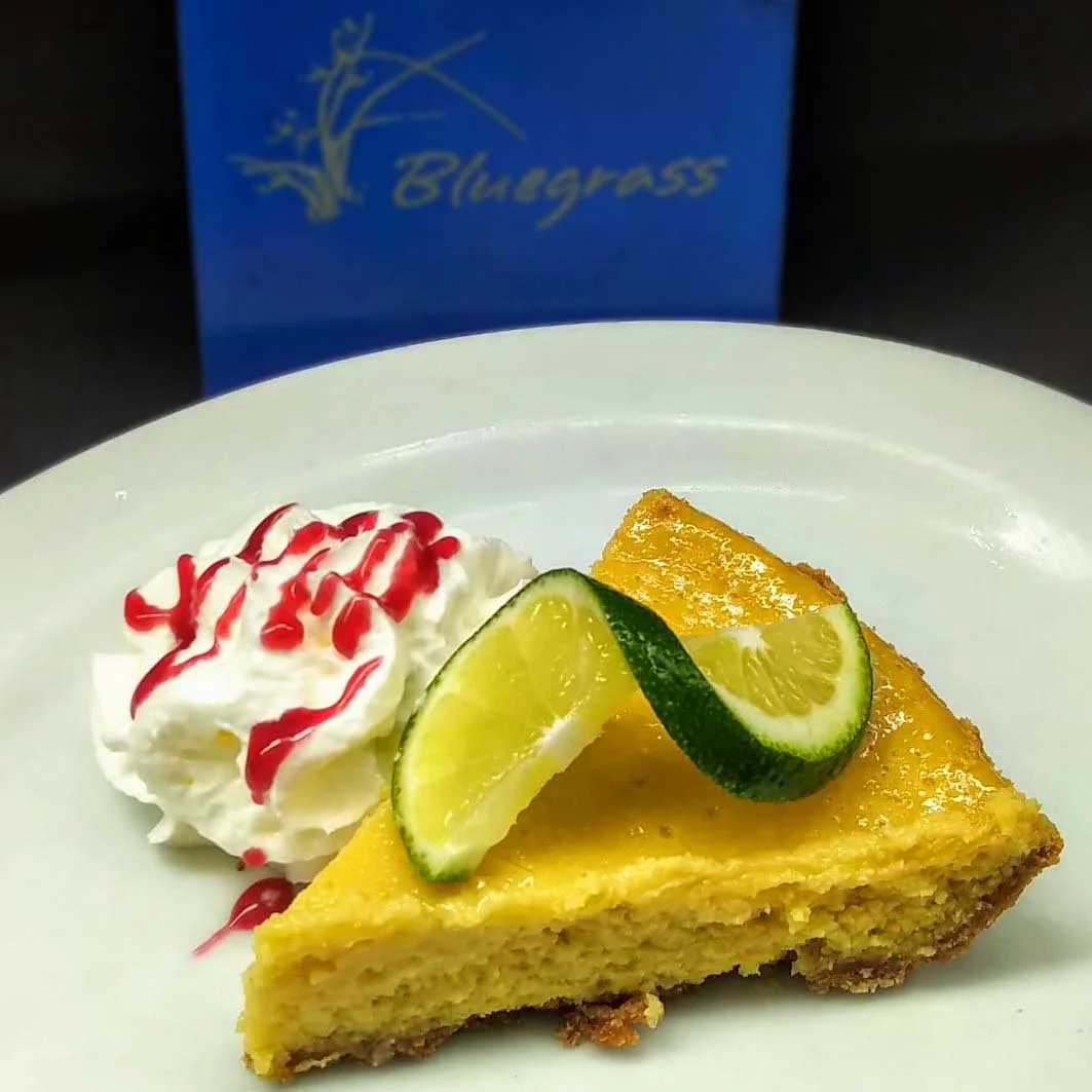 Bluegrass | American Cuisine — Enjoy Highland Park | City of Highland ...