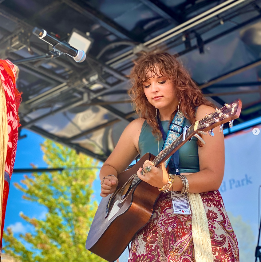 Vote: Bitter Jester for the 2025 Festy Awards