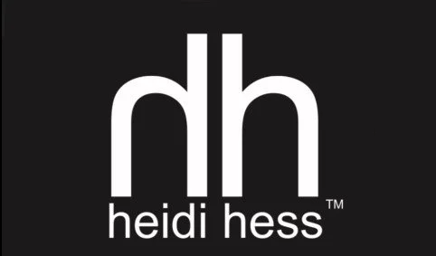 Heidi Hess