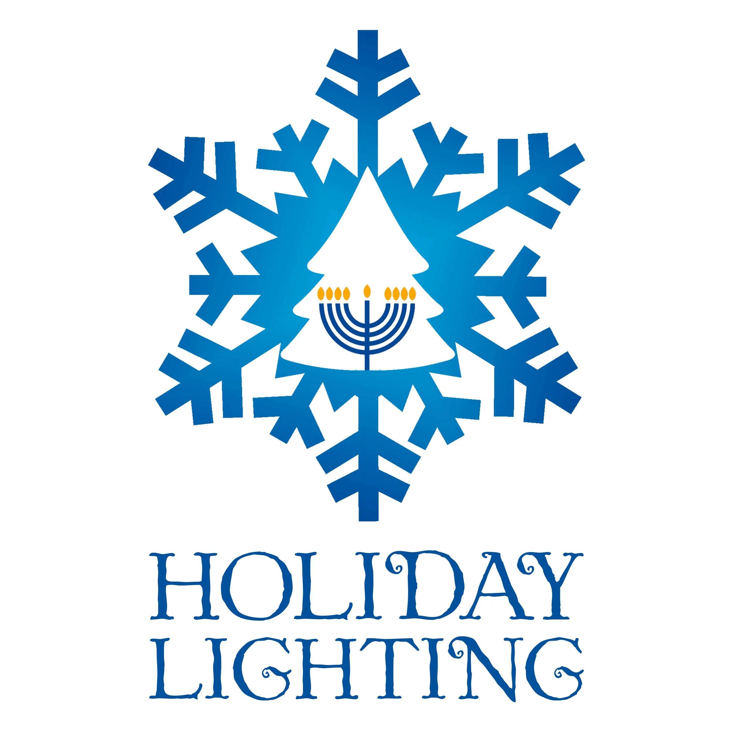 Holiday Lighting