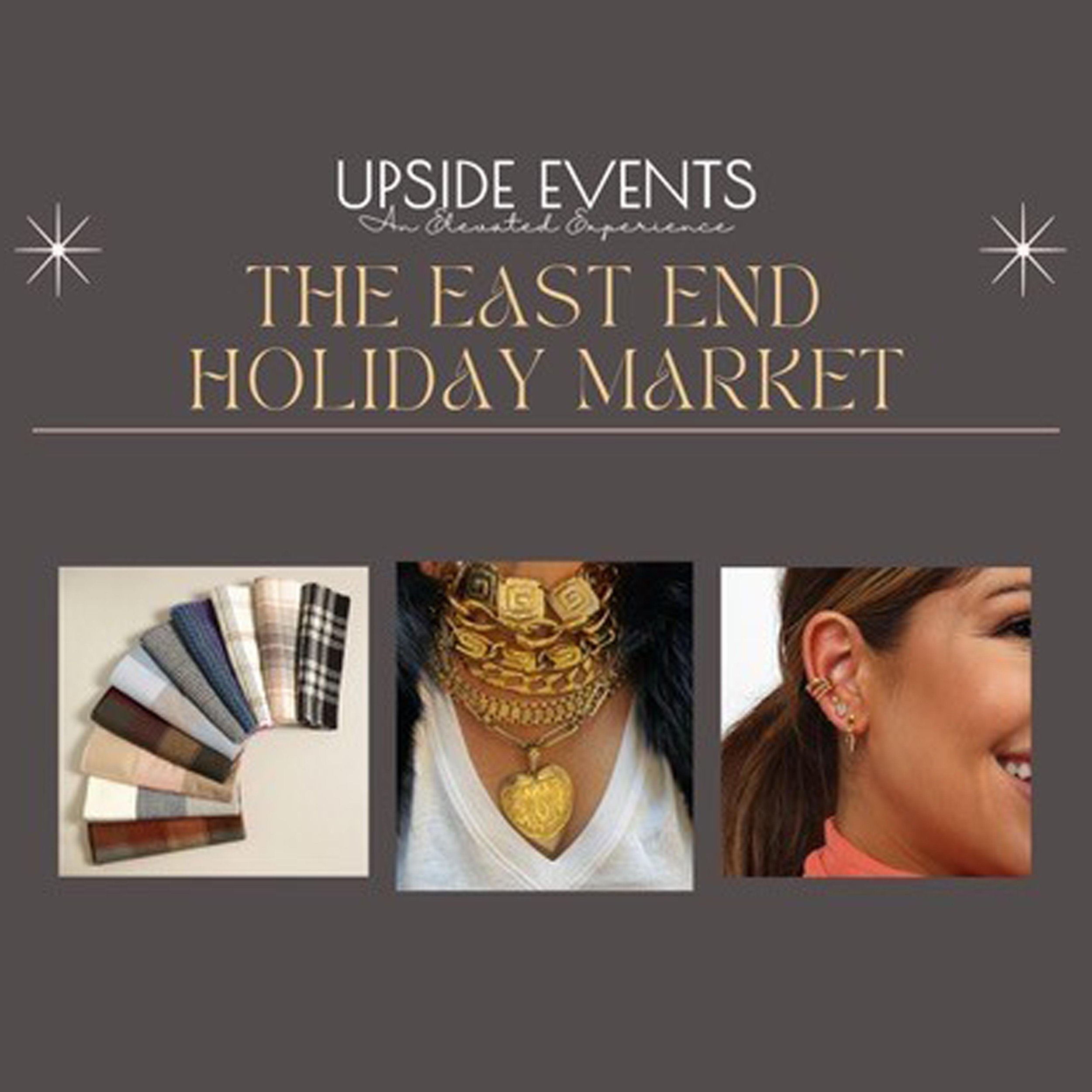 East End Holiday Market