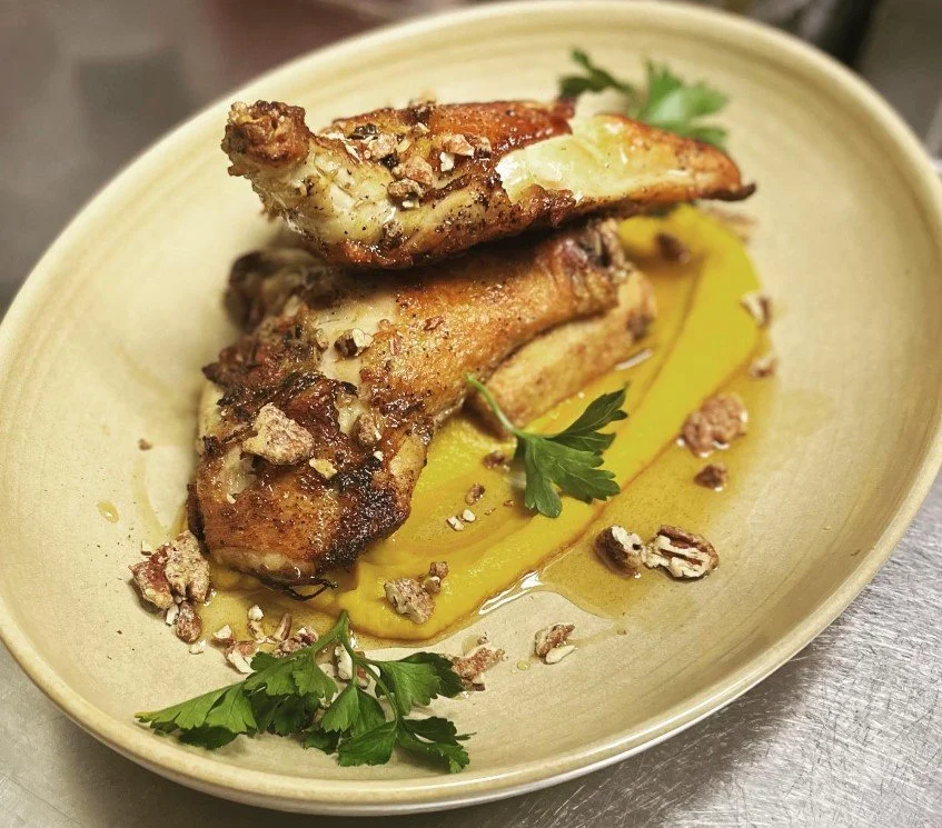 Abigail’s American Bistro