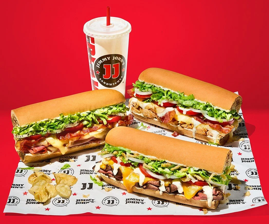 Jimmy John’s