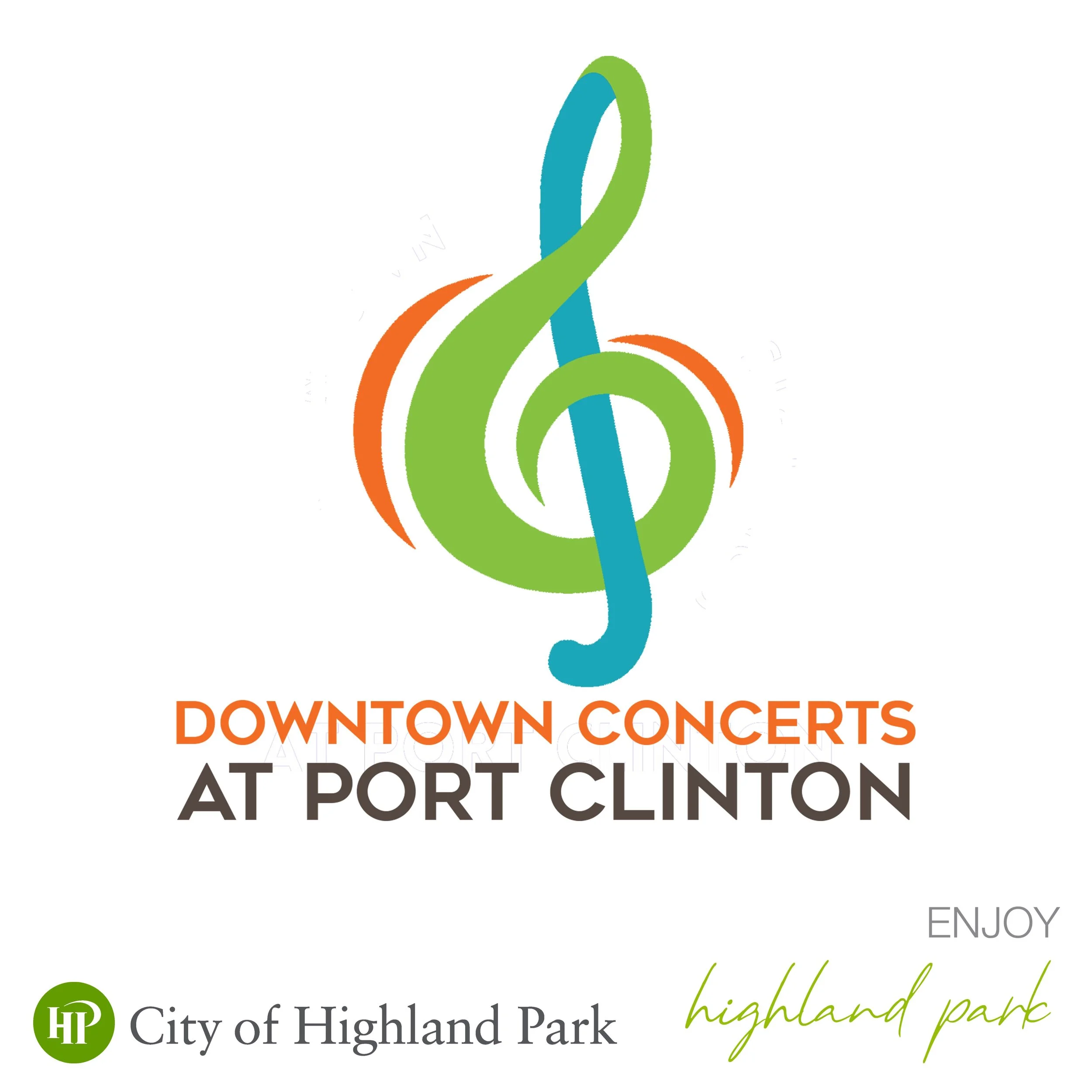 Downtown Concert at Port Clinton: Kick Off