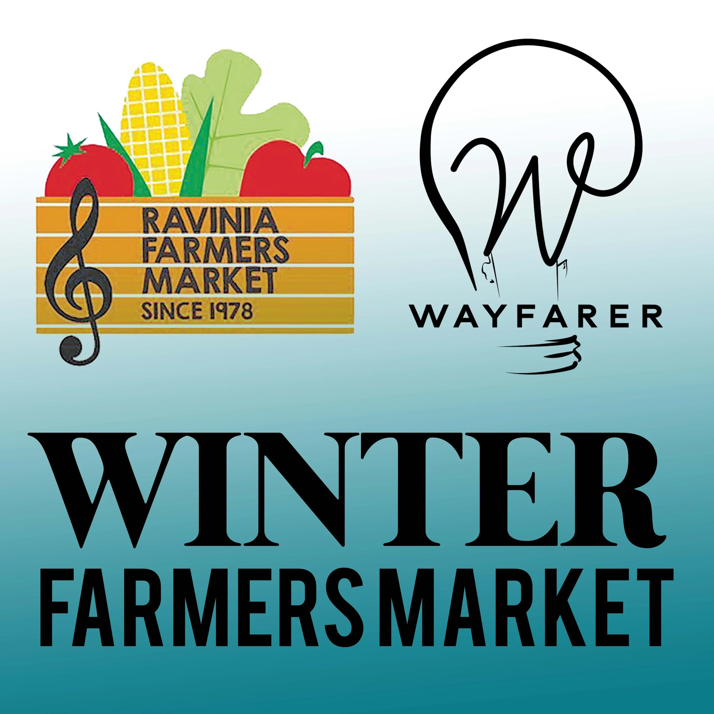 Winter Farmers Market - Wayfarer