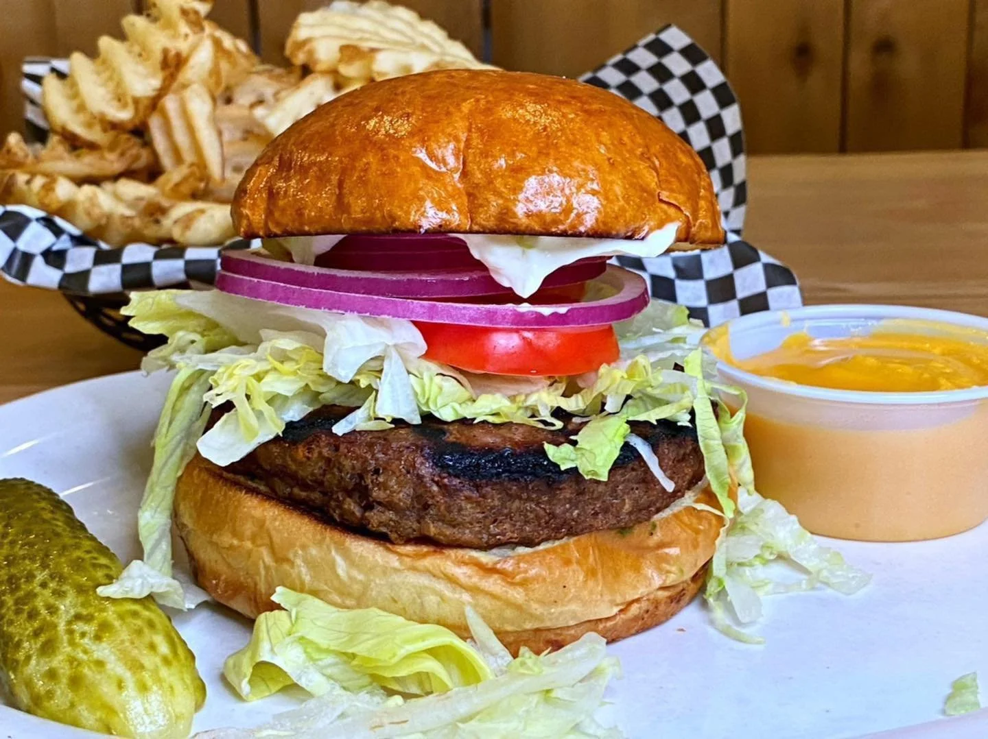 Highland Park takes Part in Lake County Flavor Festival