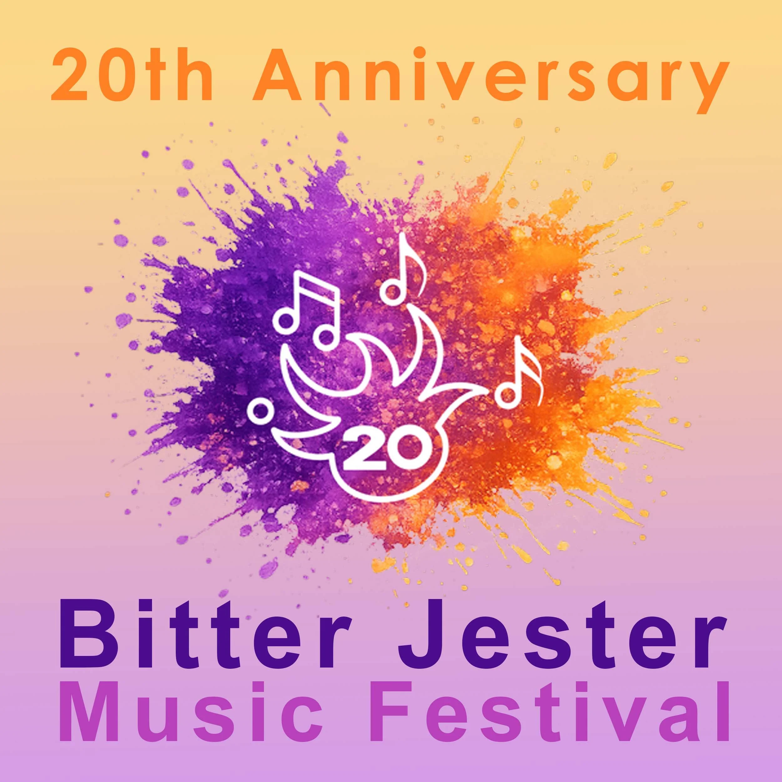 20th Anniversary Bitter Jester Music Festival Preliminary Concert: Night One