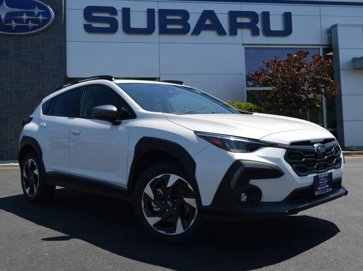 Muller Subaru Volkswagen