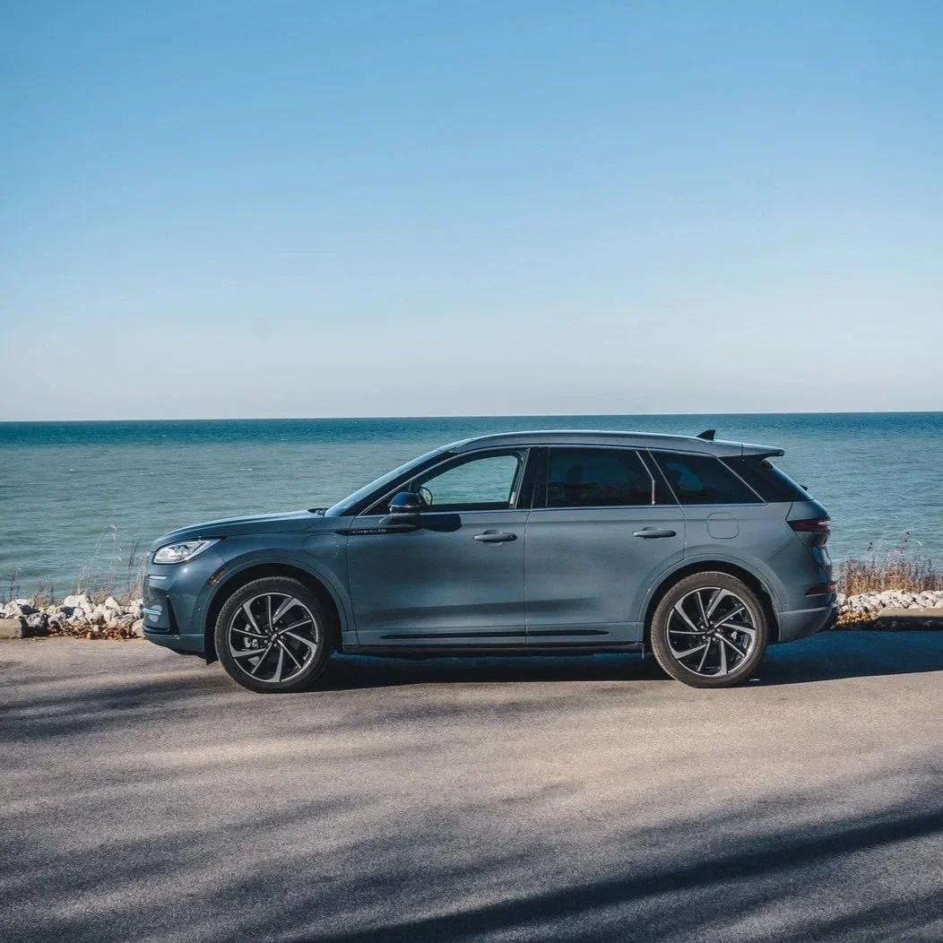 Highland Park Ford Lincoln