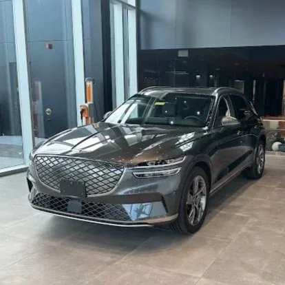 Genesis of Highland Park