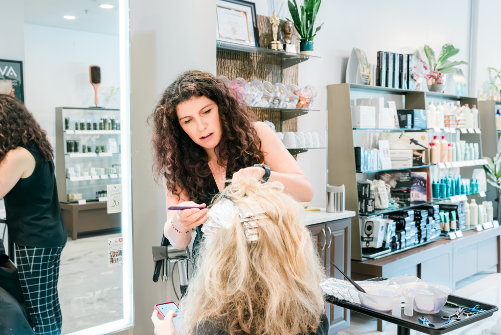 Gordon Salon Wins Top 200 Salon for the 23rd Year