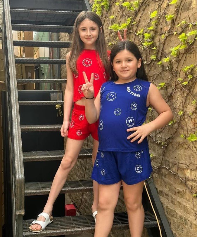 Glamour Girlz Central